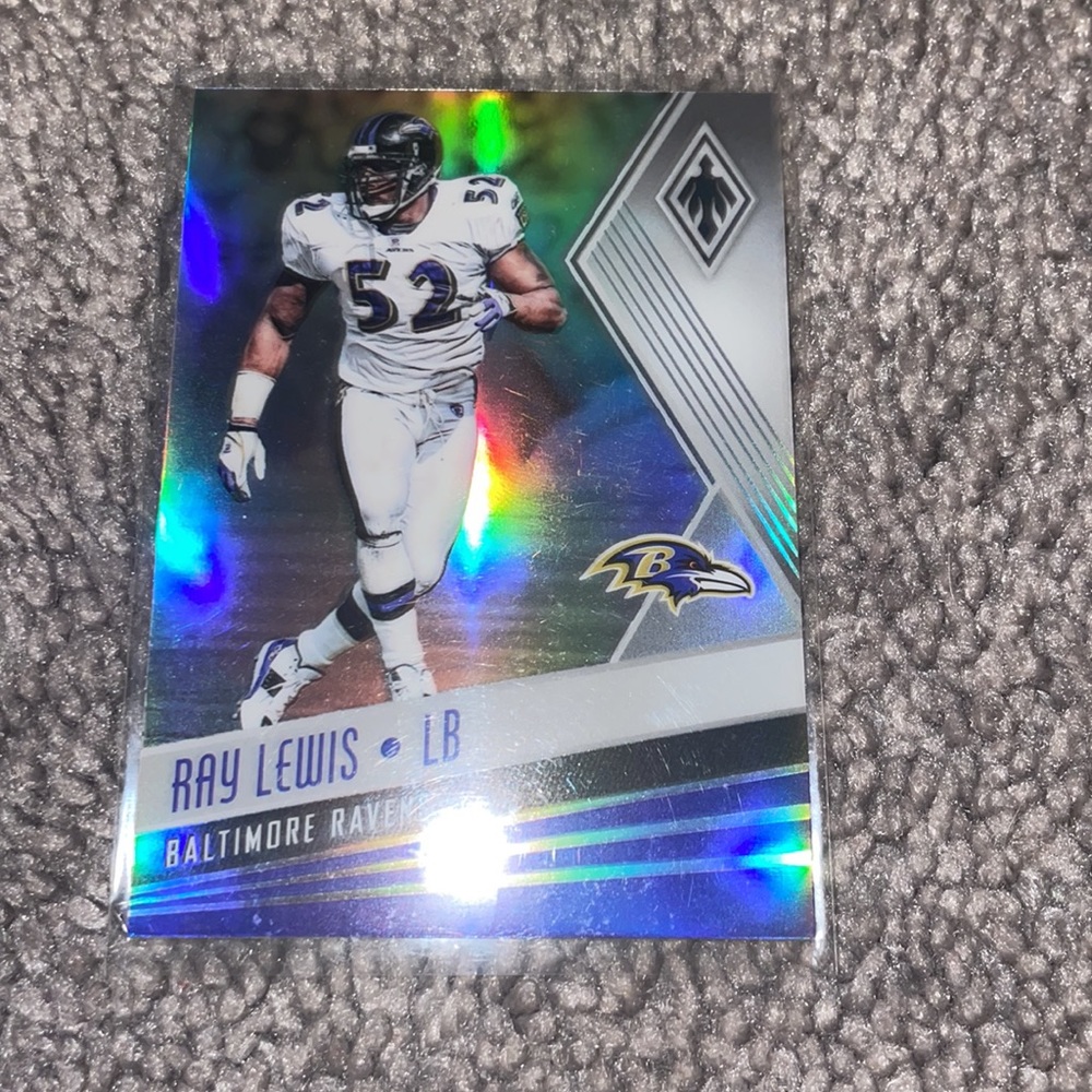Valuable sports cards autographs, rookies - Picture 7 of 8